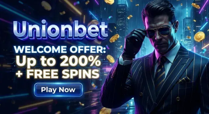 Unionbet